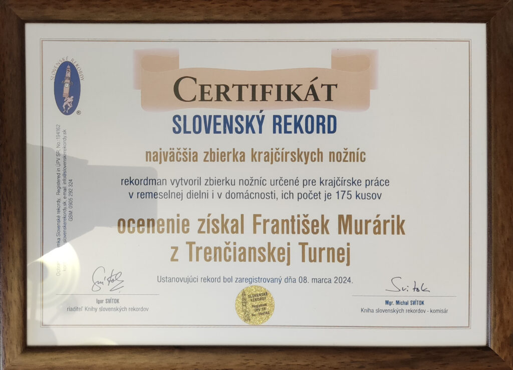 Krajčírske nožnice